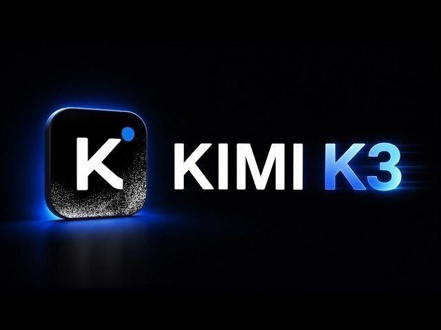 Kimi K3 现已上线 DigitalOcean 无服务器推理
