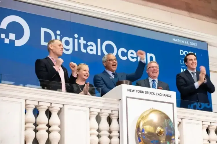 “隐形王者”DigitalOcean入华,谁将成为云服务革命的受益者?