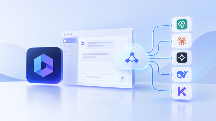 WorkBuddy 接入 Fluxlane API 教程：配置 GPT、Claude 等大模型