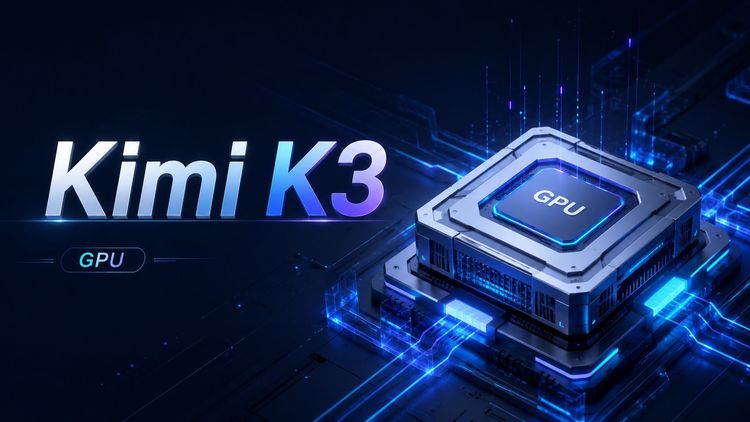 部署 Kimi K3 需要多少 GPU？自托管与 API 成本对比