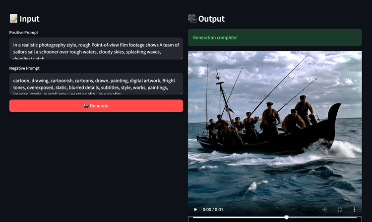 开源视频生成新标杆:美团LongCat Video全面解析与实战指南