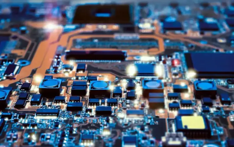 CPU 的型号对主机性能的影响