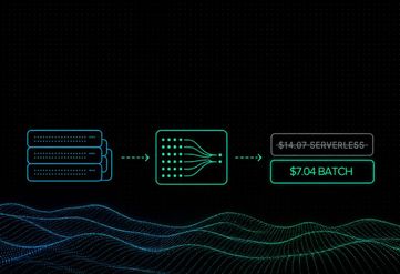 DigitalOcean批量推理实战：25万条记录零失败，成本仅7.04美元，完整实测与竞品对比