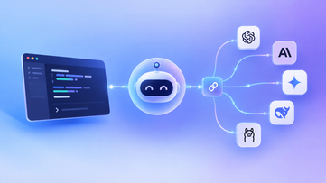 OpenCode 接入 FluxLane API 教程,快速使用 Claude、GPT 等大模型