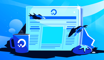 利用腾讯开源 Hunyuan3D 2.1:在 DigitalOcean GPU Droplet 上快速搭建 3D 模型