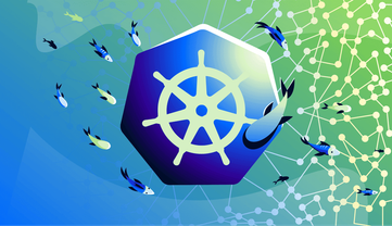 DigitalOcean Kubernetes 现已支持 Gateway API 托管服务