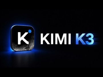 Kimi K3 现已上线 DigitalOcean 无服务器推理